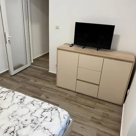 Apartment Mamaia Sat *